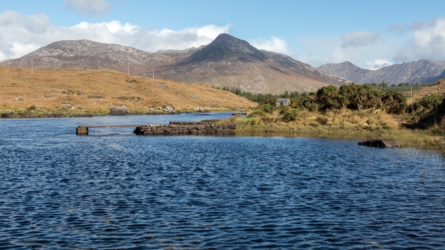  Vistas de Ballynahinch 