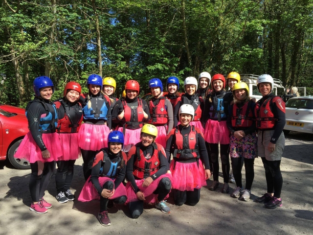 Trae a todo su equipo