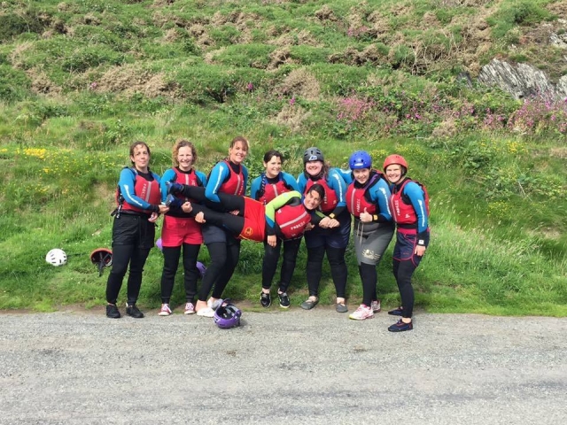 Organización de eventos