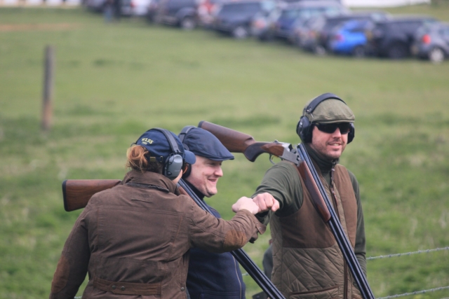  Hampshire aventuras
