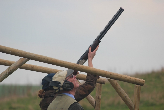 Conviértele en el tirador que aspiras a ser