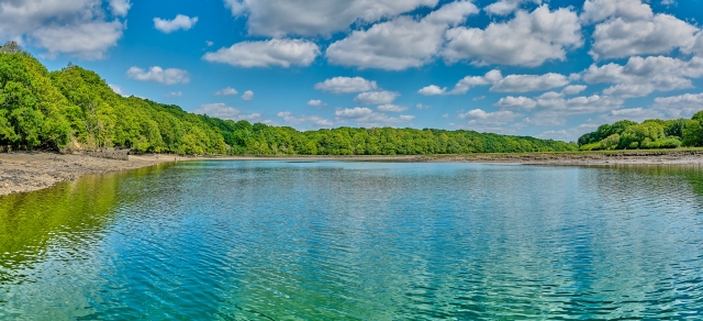  El río Hamble 
