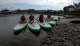 Paddle Surf Pembrokeshire