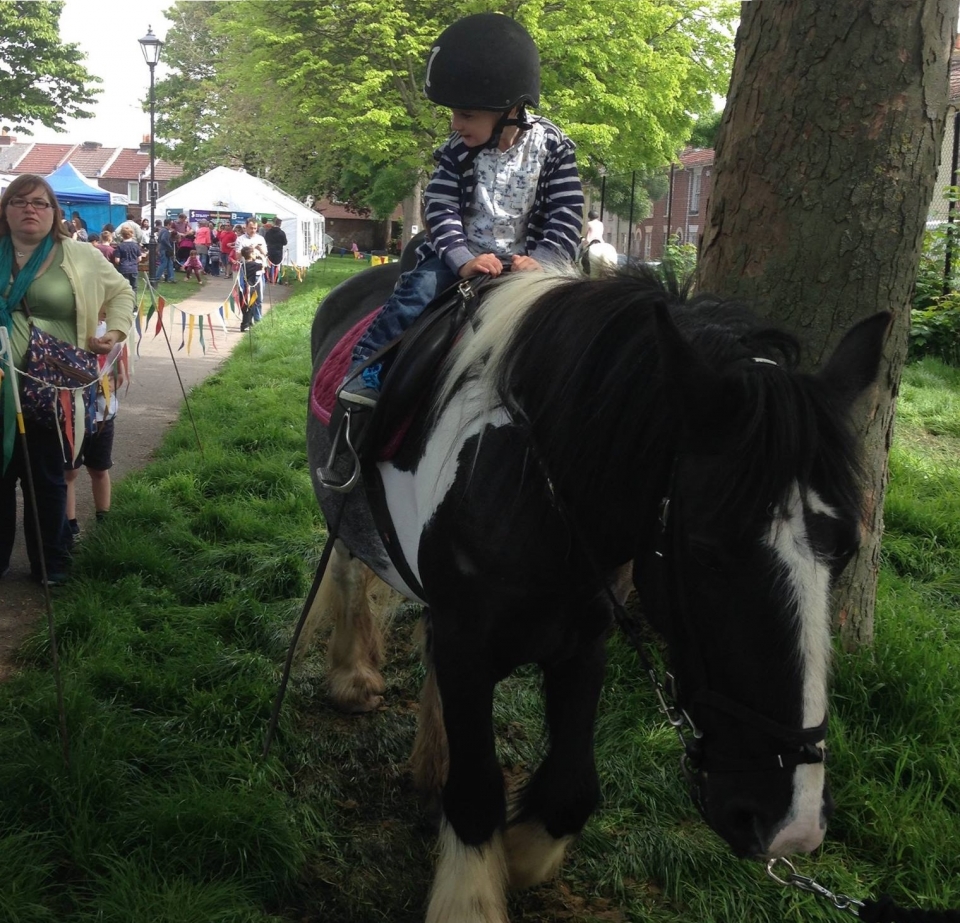 Pbaños a caballo para niños Pbaños a caballo para niños