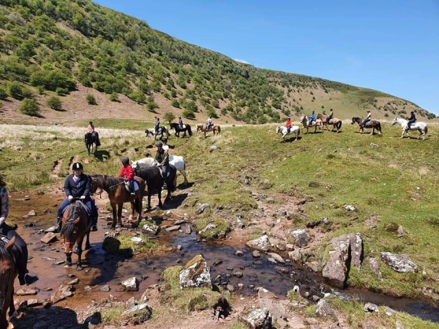  Explora Capel-y-ffin con nosotros 