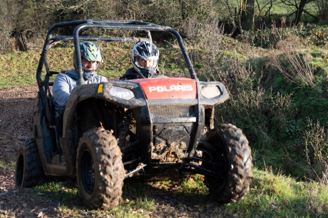 disfruta de esta aventura