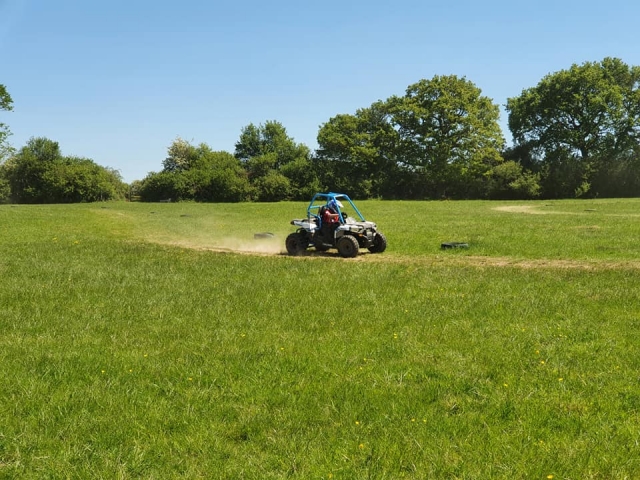  Disfruta de nuestras pistas 