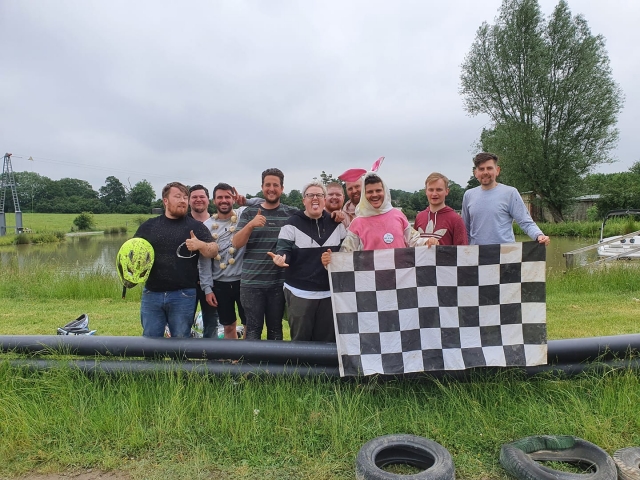 Celebra tus organización de eventos con nosotros