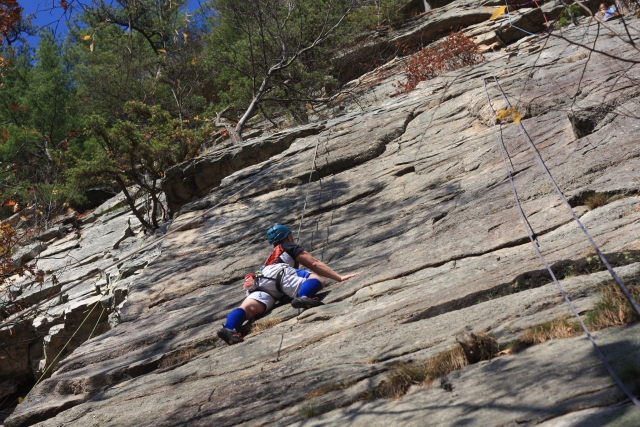  Ponle a prueba para escalar