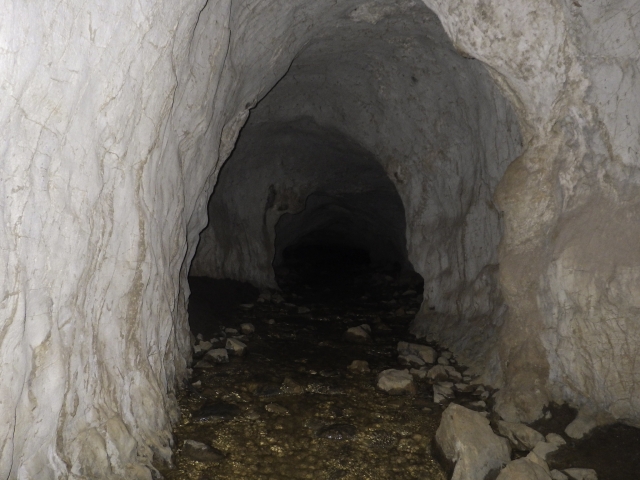  Explorando zonas escondidas 