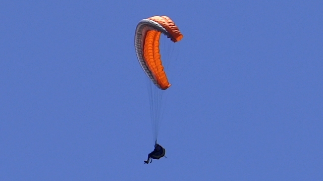  Aventuras en los cielos