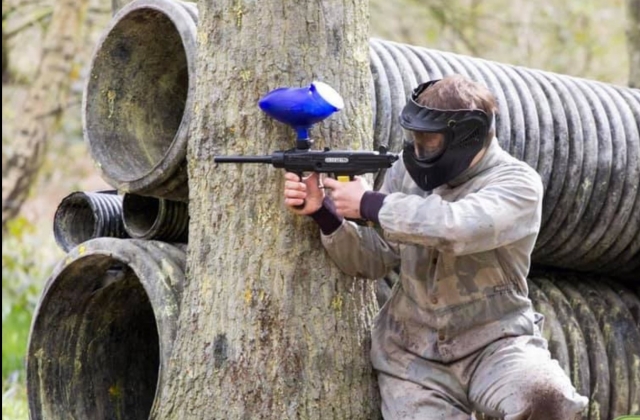  Nivel de adrenalina como ningún otro