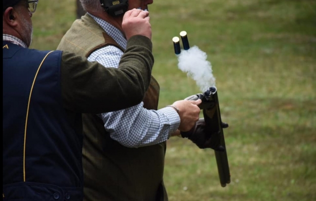  Experiencia de jalo con arcilla en Surrey 