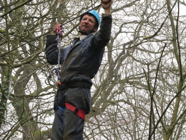  Vive una aventura definitiva 