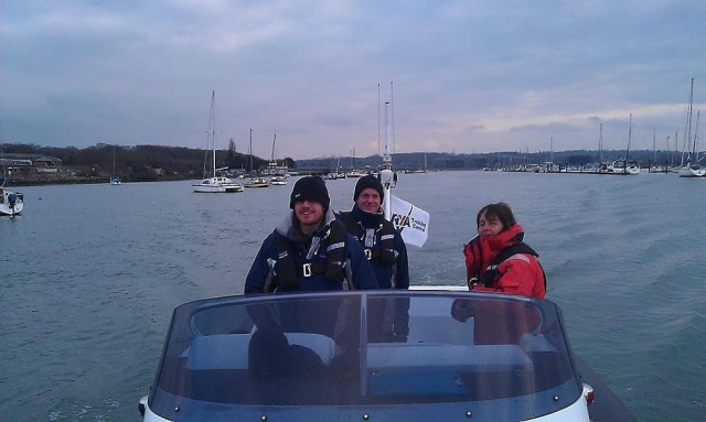  Trabajamos con los mejores instructores 