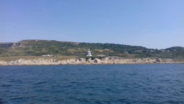 Tenemos hermosas áreas para explorar 