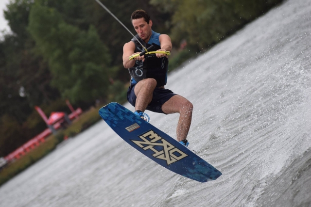  Wakeboard en Tallington