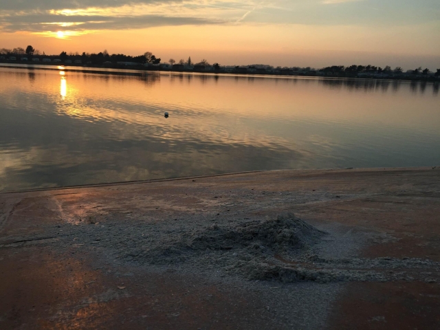  Disfruta de estas increíbles vistas 