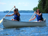 Piragüismo para grupos en Taplow Lake 1,5h