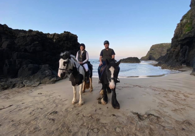 Disfruta de esta experiencia en pareja