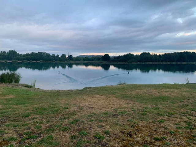 Hermosas vistas de Cheshire 