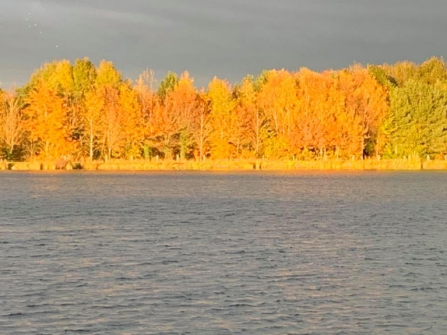 Impresionantes vistas