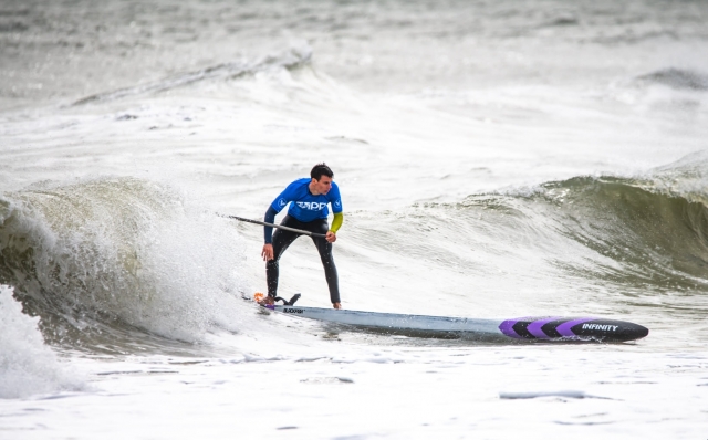 Sesiones de surf SUP 