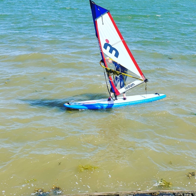  Divirtiéndose en aventuras en West Sussex 