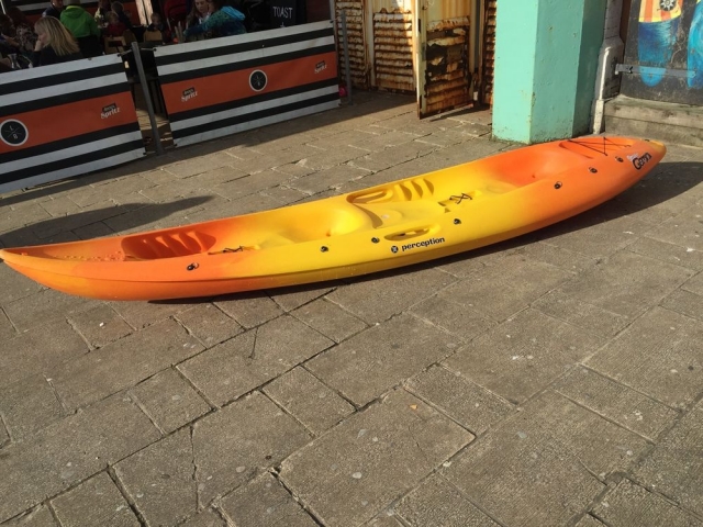  Los mejores kayaks