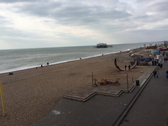  Brighton Beach 