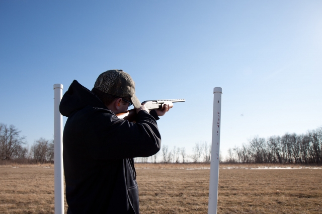  Aprende a disparar correctamenle 