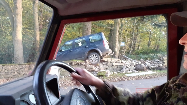  Matfen ofrece diferentes aventuras 