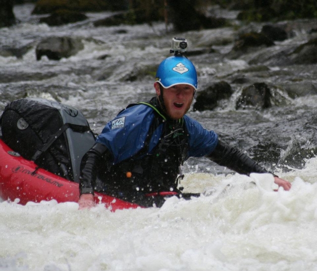  Vive la adrenalina como nunca antes 