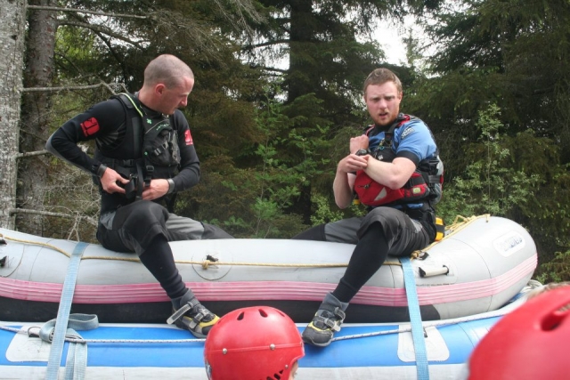  Prepárale para divertirle 