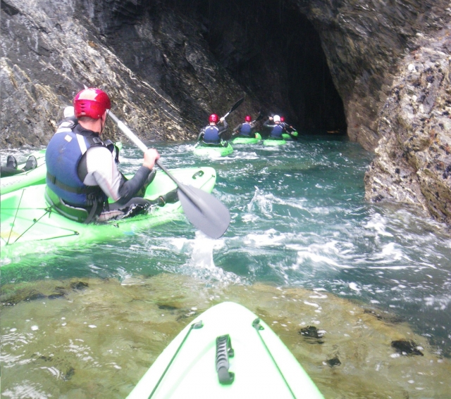  Explora lugares únicos 