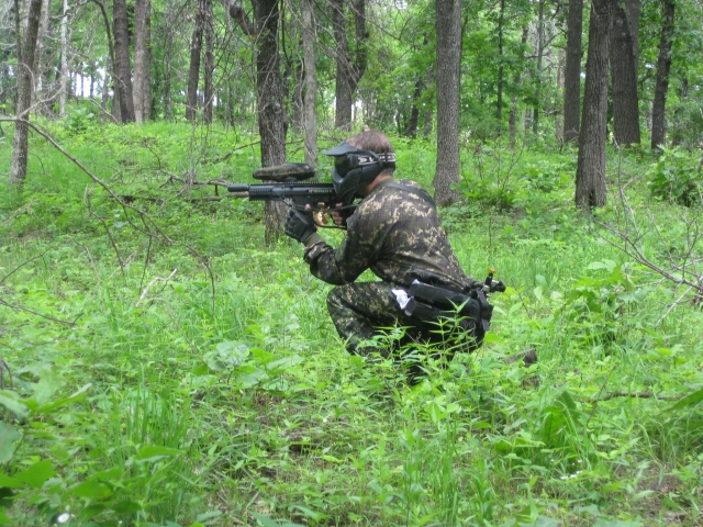  Habilidades de puntería