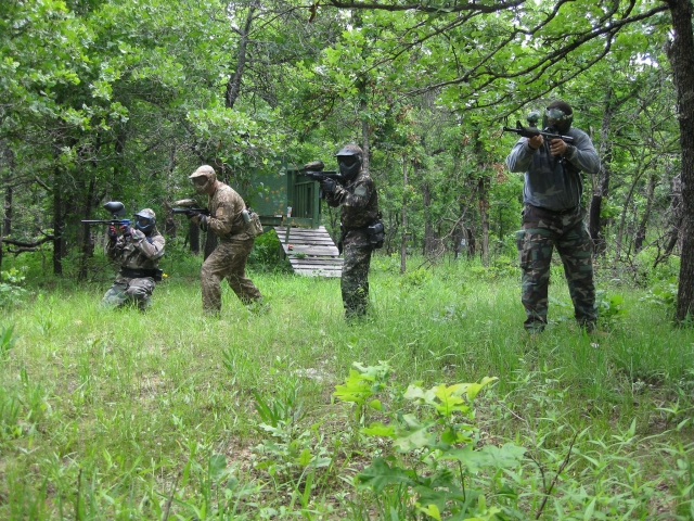  Disfruta de nuestro recinto natural 