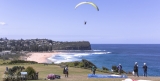 Vuelo de Iniciación en Parapente en Brighton 15 min
