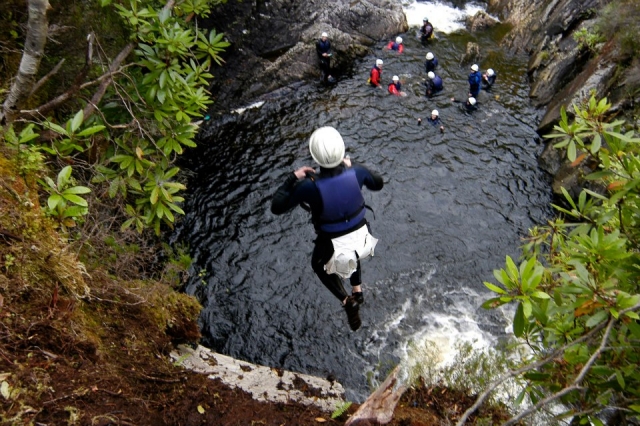  Da el salto 