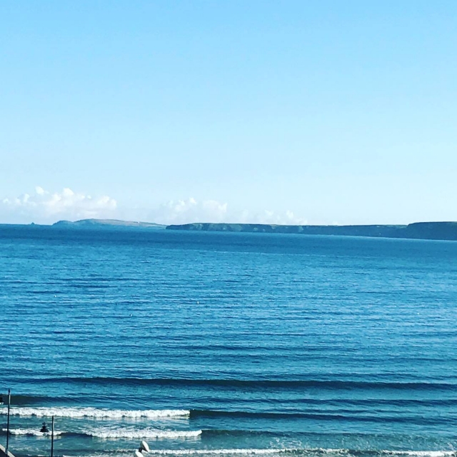 Disfruta de estas hermosas vistas