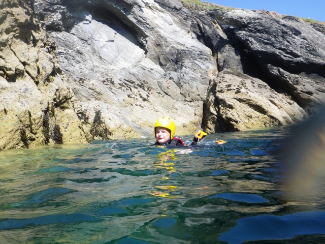 ¡Disfruta de un agradable día!