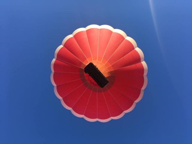  ¿Está listo para volar? 