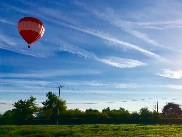  Disfruta de esta experiencia única 