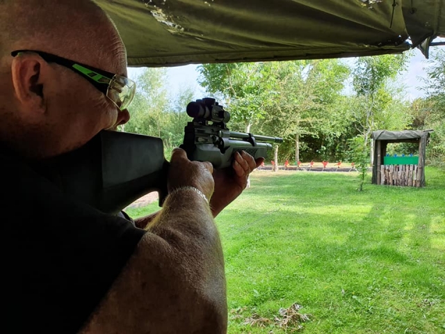 Afina algunas habilidades de jalo