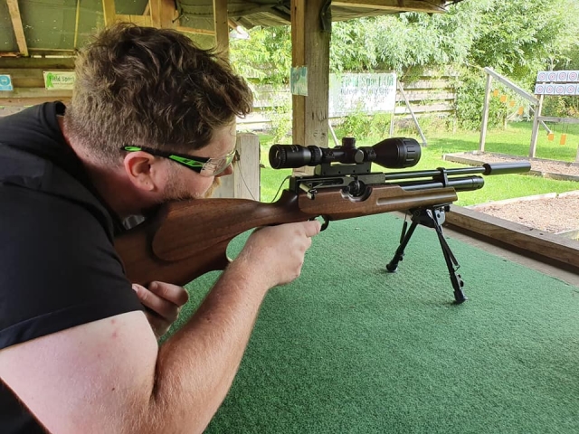 Disfruta de su sesión de jalo con arcilla