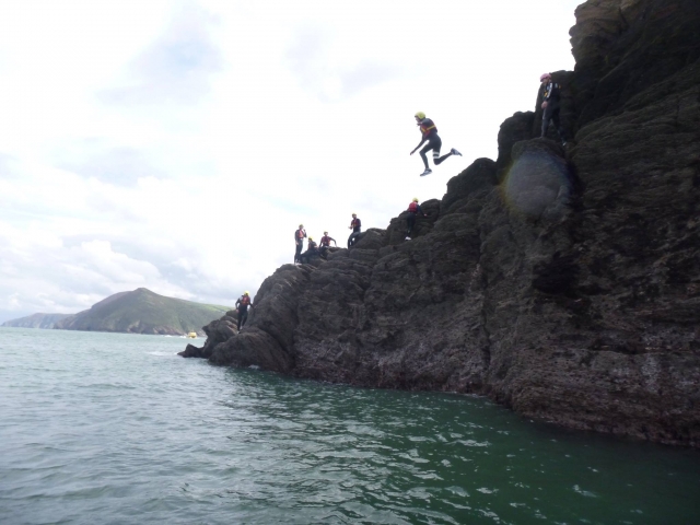  Sumérgele en una dosis de adrenalina 