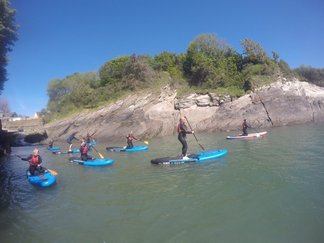 Venga con tus amigos y ses queridos