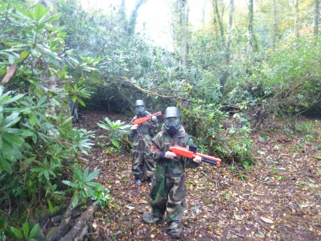 Muestra tus habilidades de jalo