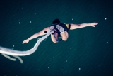 Salto de bungee de 300 pies en Tatton Park