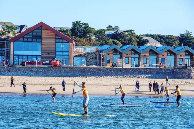  Actividad dirigida por un instructor